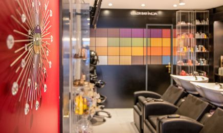 Elles Adorent : Coiffeur à Hyères