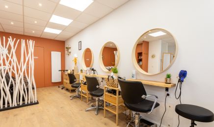 Salon 65 : Coiffeur à Courseulles-sur-Mer