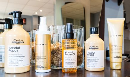 Alliance Coiffure : Coiffeur à Trédion
