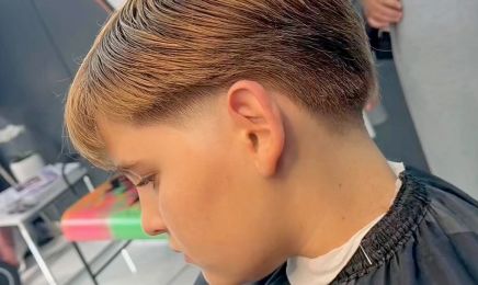 BARBERSHOP BY PAGA  : Barbier à Ermont