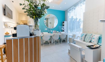 Glam Monte Carlo : Coiffeur à Beausoleil