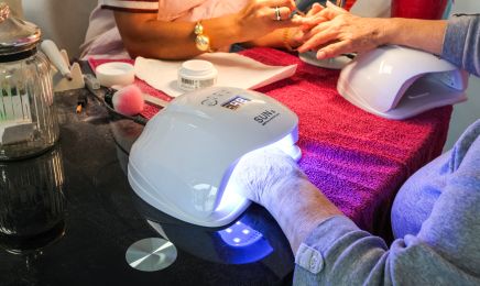 Isa Nails Beauté : Institut de beauté à Chennevières-sur-Marne