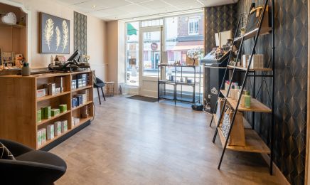MBeauty : Manucure à Rouen