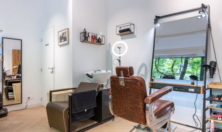 Ak Hair : Coiffeur à Paris