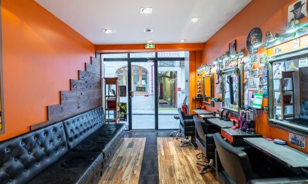 3D Haircut : Coiffeur à Paris