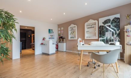 Institut Beauté et Evasion : Coiffeur à Hésingue