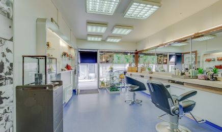 ATELIER 28D : Coiffeur à Gray