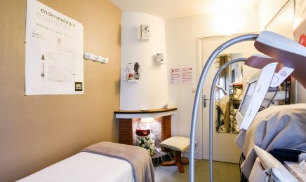 Astrid Institut : Manucure à Alençon