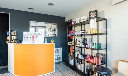 Flash Coiffure : Coiffeur à Lesparre-Médoc