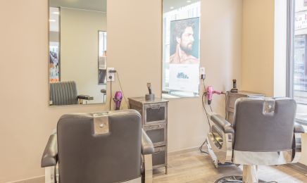 Tif’Fany : Coiffeur à La Côte-Saint-André