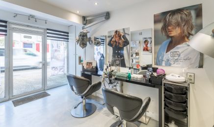 Coiffure Maïté : Coiffeur à Anglet