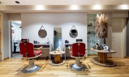 Note de Charme : Barbier à Puttelange-aux-Lacs
