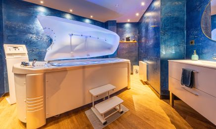 Aurum Spa  : Spa à Sarzeau
