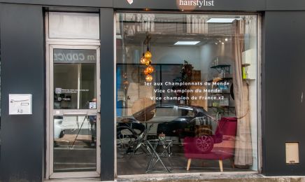 Carniel : Coiffeur à Bergerac