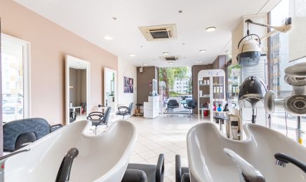 Histoire de Plaire : Barbier à Tours
