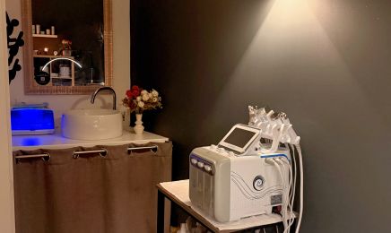 MONTSE - Esthétique et Bien-Être : Institut de beauté à Toulouse