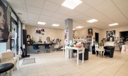 Création L  : Coiffeur à La Souterraine