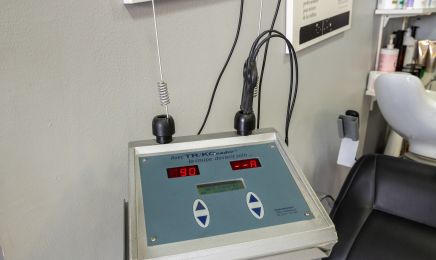 Salon béatrice : Coiffeur à Secondigny