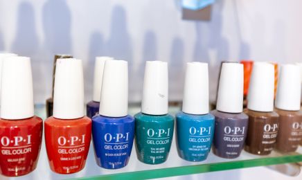 Atelier Ongulaire : Manucure à Brest