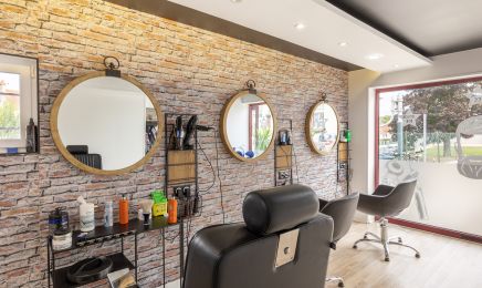 AM Barber  : Barbier à Étampes-sur-Marne