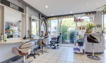 Epi’tete  : Coiffeur à Pessac