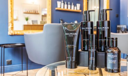 Mr Sacha : Coiffeur à Avignon