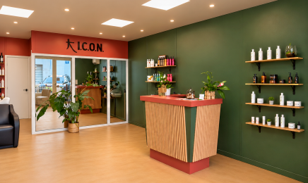 NouvL’R : Coiffeur à Auriol