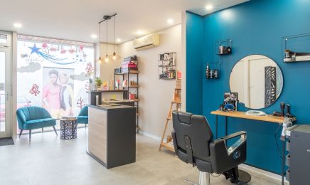 Méli Mélo Coiff : Coiffeur à Morteau