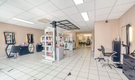 Cécile Alexandra : Coiffeur à Meyzieu