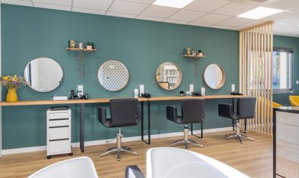 Le Salon D'Elo : Coiffeur à Castaignos-Souslens