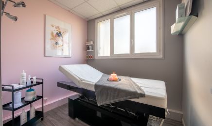 La Parent’aise : Manucure à Ermont