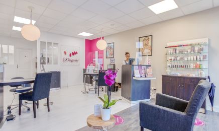 L'Onglerie® - Ormesson-sur-Marne : Manucure à Ormesson-sur-Marne