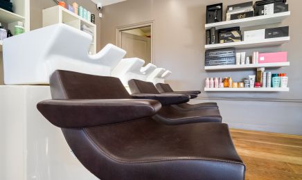 Jeremy Samat - Marseille : Coiffeur à Marseille