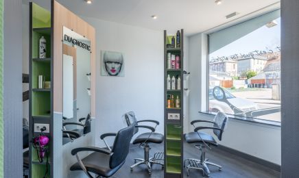 Création Coiffure : Coiffeur à Gruchet-le-Valasse