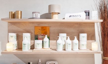 Natur'elle Beauté : Manucure à Allonzier-la-Caille