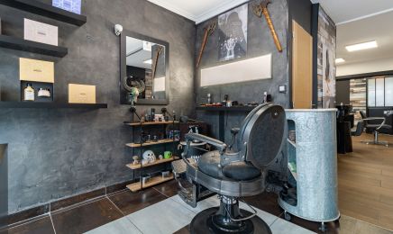 L'Atelier d’Arno et le Boudoir de Fanny : Coiffeur à Somain