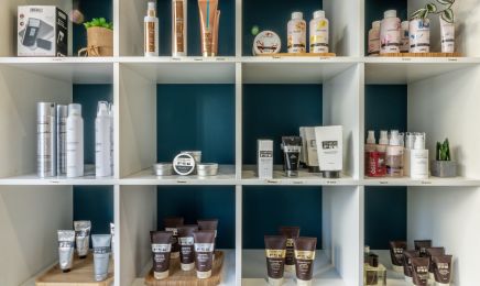 Les Nuances de Céline : Coiffeur à Longages