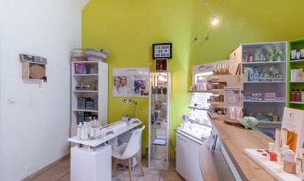 Cécilia Beauté : Institut de beauté à Saint-Martin-en-Bresse