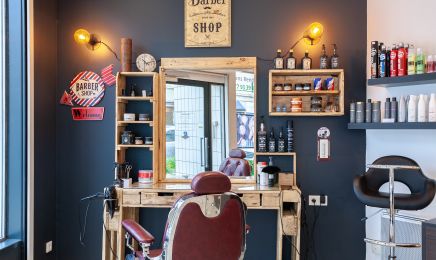 Look A Tifs : Coiffeur à La Grand-Croix