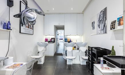 Valessio - Paris 07 Motte-Picquet : Coiffeur à Paris