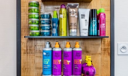 Le salon de Sophie  : Coiffeur à Bodilis