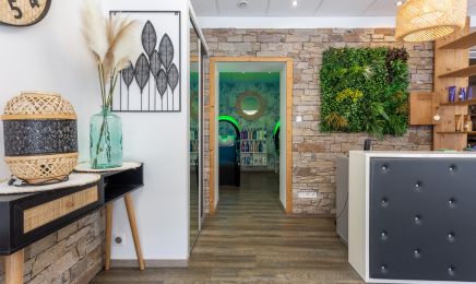 Crea'tif : Coiffeur à Modane