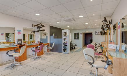 Mf coiffure : Coiffeur à Bains-sur-Oust