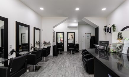 Coiff & Moi : Coiffeur à Eaubonne