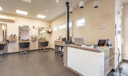 De Mèche avec Vous : Coiffeur à Trangé