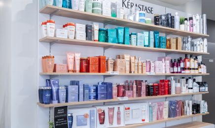 Anthocyane : Coiffeur à Bergerac