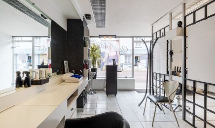Satif'action : Coiffeur à Réville