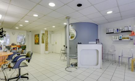 Aphrodite Coiffure : Coiffeur à Gournay-sur-Marne