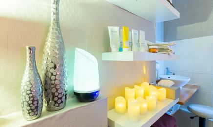 Pom : Institut de beauté à Luneray