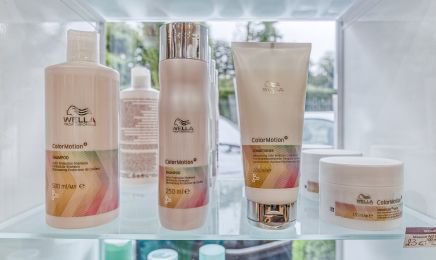 Elina B Coiffure : Coiffeur à Décines-Charpieu